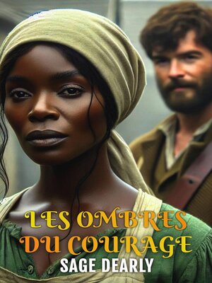 cover image of Les Ombres du Courage